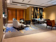 -广州粤海喜来登酒店