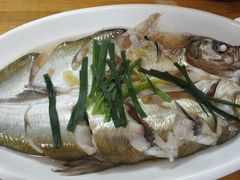 -长廊饭店(锦溪古镇店)