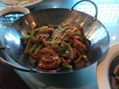 -扬州狮子楼·非遗淮扬菜(总店)