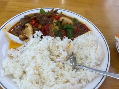 -大西北兰州牛肉面(协信黄金海岸店)