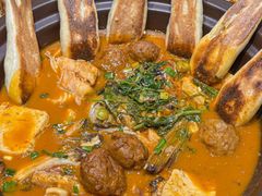 -金陵后厨·南京菜(新街口秣陵路店)