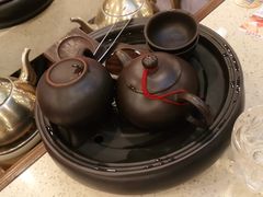 -点都德(盘福楼店)