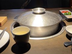 -同仁四季椰子鸡(宝安壹方城店)