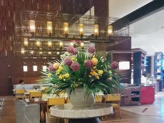 -长沙君悦酒店·自助餐厅咖啡厅