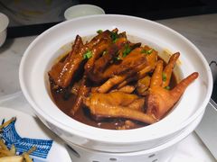 -小菜园新徽菜(合肥之心城店)