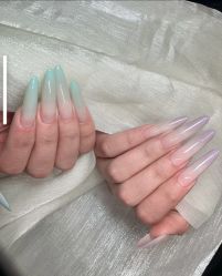 -MB·nail美甲美睫