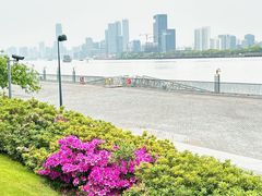 -上海浦东滨江喜来登酒店