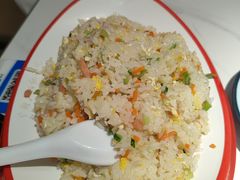 扬州炒饭-夕阳红小吃(中街大悦城店)