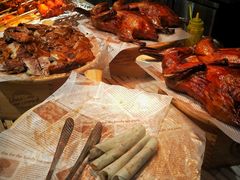 -圣罗巴甄选自助(麦凯乐店)