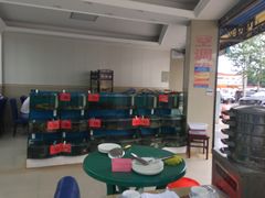 -聚德福海鲜家常菜(刘庄店)