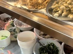 -四里沙茶面(湖滨四里店)