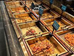 -東盛炭烤自助料理(浦东文峰广场店)