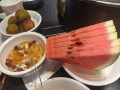 -辣尚瘾·烤鱼·新川菜(交大直营店)