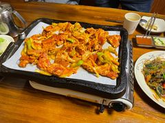 -小草屋(阜通东大街店)