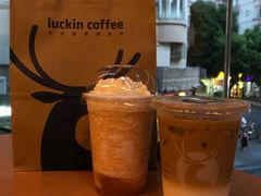 -瑞幸咖啡(番禺永旺梦乐城店)