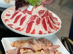 清远鸡-阿杜打边炉(五江天街店)