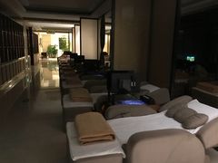 -郑州银基黄帝宫御温泉