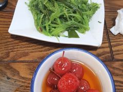 -牛犇烤肉(物资学院路店)