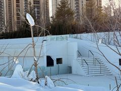 -清河半岛温泉度假酒店