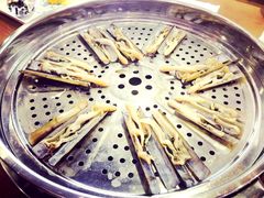 -董大蒸货(方塔园店)