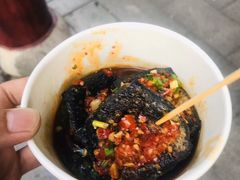 -汴河街