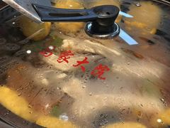 -马家大院铁锅炖(京粮广场店)