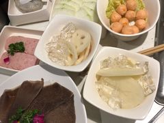 -海底捞火锅(高科广场店)