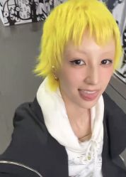 -MY HAIR ARDOR