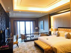 -上海浦东星河湾酒店