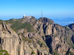 -黄山风景区