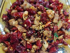 -孙厨娘川味饭馆(临河街店)