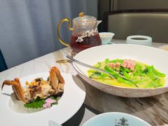 -宴昆山·私房菜(春晖店)