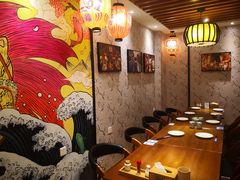 包厢-有喜屋·深夜食堂(环宇荟店)