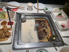 -海底捞火锅(长沙华创国际广场店)