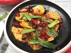 -华仔龙虾(永乐路总店)