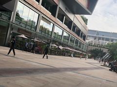 -皇庭广场(福华三路店)