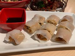 -避风塘(宝山万达店)