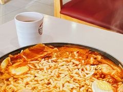 -玛喜达韩国料理·炸串·小吃(苏宁易购店)