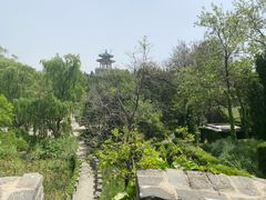 -淄博聊斋城景区