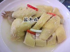 -祈胜邨•顺德鱼生•顺德菜(容桂店)