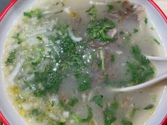 -武圣羊汤·西北面(朝阳门店)