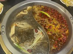 -沸炉重庆老火锅(军事博物馆店)