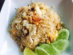 -自然餐厅(Phuket)