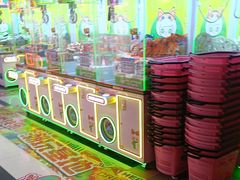 -阿尔法Game Station(中山路店)