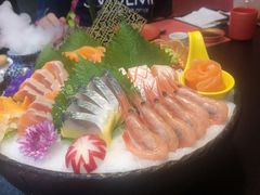 -大江户日本料理(吕厝店)