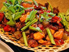 -古市香跷脚牛肉·非遗传承单位