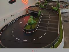 -现代汽车文化中心 Hyundai Motorstudio Beijing