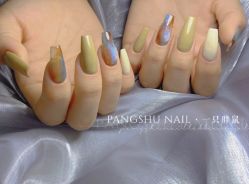 -妙睫屋日式美甲美睫