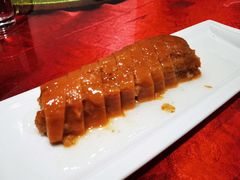-新虹楼饭庄(崇明陈家镇店)