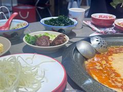-生活如沸·顺德水牛奶火锅(大学路店)